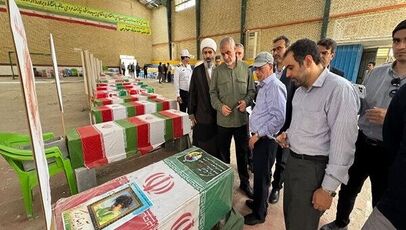 پیگیری مجلس و قوه قضاییه برای احقاق حقوق قربانیان لامرد