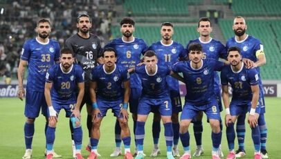 جام لیگ برتر به استقلال می‌رسد؟ فدراسیون واکنش نشان داد