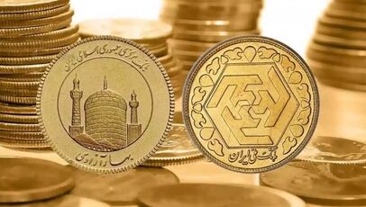 پیش بینی قیمت سکه و طلا فردا دوشنبه ۲۳ شهریور ۱۴۰۵