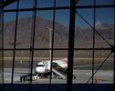 تیراندازی در حومه فرودگاه اسرائیلی «رامون»