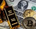 قیمت طلا | قیمت دلار | قیمت سکه | قیمت بیت کوین امروز پنجشنبه ۳۰ مهر ۱۴۰۵