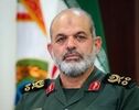 پیام فرمانده سپاه پس از سخنرانی پزشکیان در سازمان ملل