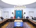  تأمین برق صنایع باید در چارچوب نگاه ملی و با اولویت حفظ تولید و اشتغال دنبال شود