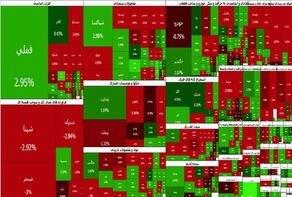 بورس در آزمون مقاومت ۵ میلیونی؛ پیام سیاسی بازار از نخستین روز معاملات چیست؟