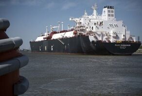 بحران هرمز بازار LNG را تکان داد؛ خریداران دنبال مسیرهای تازه