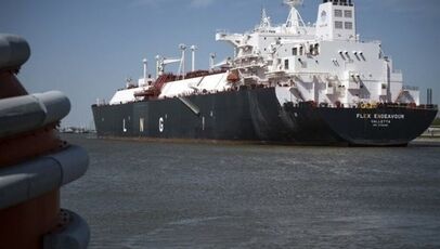 بحران هرمز بازار LNG را تکان داد؛ خریداران دنبال مسیرهای تازه
