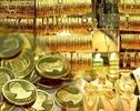 آخرین قیمت طلا و سکه پنجشنبه ۲۶ شهریور؛ حباب سکه‌ها چقدر شد؟