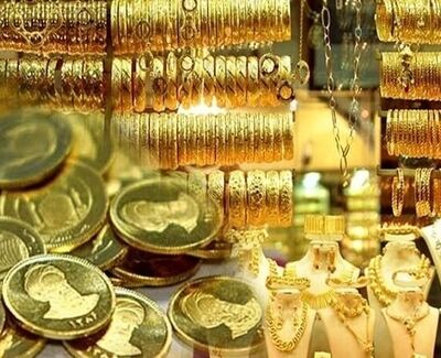 قیمت سکه و طلا امروز پنجشنبه ۱ مرداد ۱۴۰۵ 