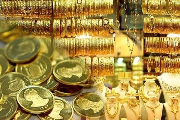 قیمت سکه امروز چهارشنبه ۷ مرداد ۱۴۰۵