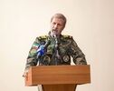 پیام فرمانده کل ارتش به مناسبت هفته دفاع مقدس؛ آماده دفاع از ایران هستیم