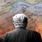 کنترل تنگه هرمز، دست برتر ایران در برابر آمریکا است