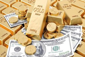 قیمت طلا امروز پنجشنبه 15 مرداد 1405/ بازار در انتظار سیگنال هرمز