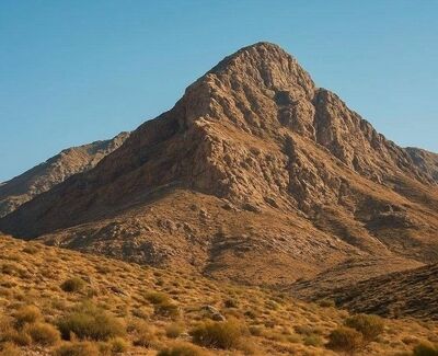 گزارش اندیشکده آمریکایی از توسعه تأسیسات هسته‌ای «کوه کلنگ» در مجاورت نطنز