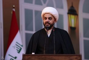 واکنش چهره عراقی به درگذشت آیت‌الله شبیری زنجانی