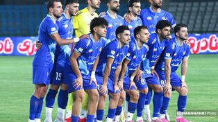 راه ثبت خریدهای جدید استقلال خوزستان هموار شد
