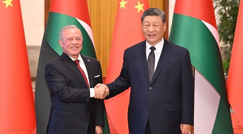 پکن و امان خواستار تثبیت آتش‌بس میان ایران و آمریکا شدند