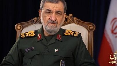 رضایی شروط ایران برای پایان جنگ را اعلام کرد؛ «کاملاً آماده‌ایم»