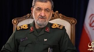 رضایی شروط ایران برای پایان جنگ را اعلام کرد؛ «کاملاً آماده‌ایم»