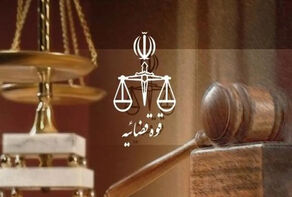 بازداشت ۱۵ متهم پرونده رژه خودرویی منتسب به منافقین در کرج