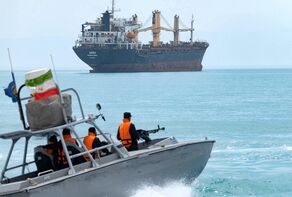 هرمز معادله دیگری دارد؛ پیام صریح فرمانده پدافند به دشمن