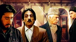 یادمان «آتقی»؛ نوستالژی فراموش‌نشدنی «آینه عبرت»