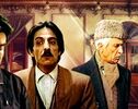 یادمان «آتقی»؛ نوستالژی فراموش‌نشدنی «آینه عبرت»