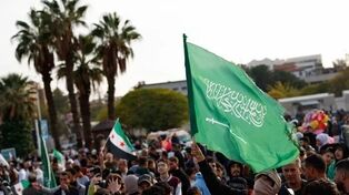 سوریه کنار عربستان یا در جنگ یمن؟ دمشق گزارش اعزام نیرو را تکذیب کرد