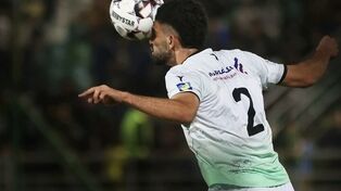 ترکیب ذوب‌آهن و مس شهربابک برای هفته سوم لیگ برتر اعلام شد