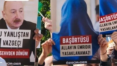 از ممنوعیت حجاب تا بحران دیپلماتیک؛ چرا ترکیه به سیاست‌های آموزشی آذربایجان اعتراض کرد؟