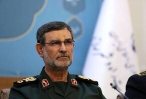 آخرین لحظات شهید تنگسیری پیش از حمله؛ روایت فرزند فرمانده شهید