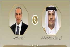 مصر و قطر وارد میدان شدند؛ درخواست تازه برای بازگشت ایران و آمریکا به میز مذاکره