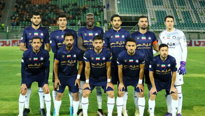 میزبانی گل‌گهر در رقابت‌های لیگ قهرمانان آسیا به تاجیکستان منتقل شد
