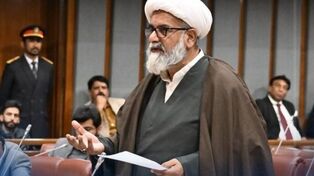 سناتور پاکستانی حملات آمریکا و عربستان به عراق را تهدیدی برای ثبات منطقه دانست