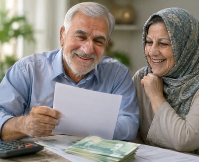 وعده وزیر کار برای تعیین تکلیف معوقات بازنشستگان تا پایان مرداد؛ تأمین ۸۳ همت همچنان در هاله‌ای از ابهام