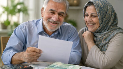 وعده وزیر کار برای تعیین تکلیف معوقات بازنشستگان تا پایان مرداد؛ تأمین ۸۳ همت همچنان در هاله‌ای از ابهام
