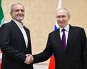 تحریم‌های یک‌جانبه آمریکا همکاری‌های ایران و روسیه را افزایش می‌دهد
