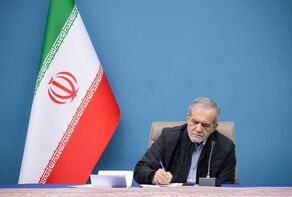  جایگاه دولتمردان شهید در سپهر نظام حکمرانی جاودانه است