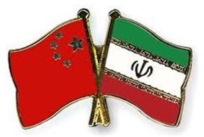پیام پکن به قالیباف؛ چین خواستار گسترش همکاری‌ها با ایران شد