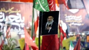 اربعین «ایران جان فدا»؛ از روایت عشق تا نمایش انسجام اجتماعی در مسیر کربلا