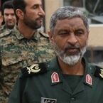 مروری بر سوابق دریادار پاسدار علی عظمایی در نیروی دریایی سپاه