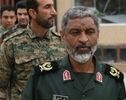 مروری بر سوابق دریادار پاسدار علی عظمایی در نیروی دریایی سپاه