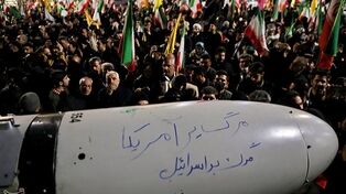 پهپادهای ایران معادلات نظامی آمریکا را به چالش کشیدند