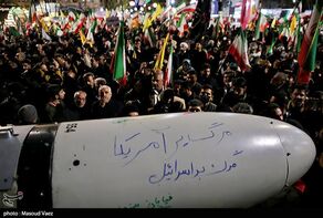 پهپادهای ایران معادلات نظامی آمریکا را به چالش کشیدند