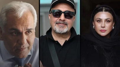 پایان فیلم‌برداری «نهنگ عنبر ۳»