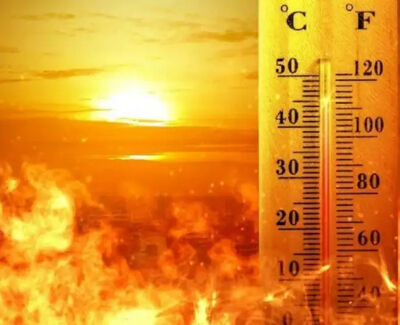 پیش‌بینی وضعیت آب و هوای استانها فردا دوشنبه 22 تیر 1405

