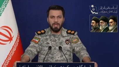 هشدار ایران به آمریکا درباره کشتی‌های ایرانی