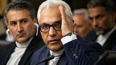 زنگ خطر برای سریال جدید مهران مدیری؟ بازدید «مرد سه‌هزارچهره» قسمت‌به‌قسمت کاهش یافت