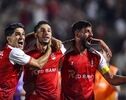 پرسپولیس فصل جدید را با پیروزی آغاز کرد