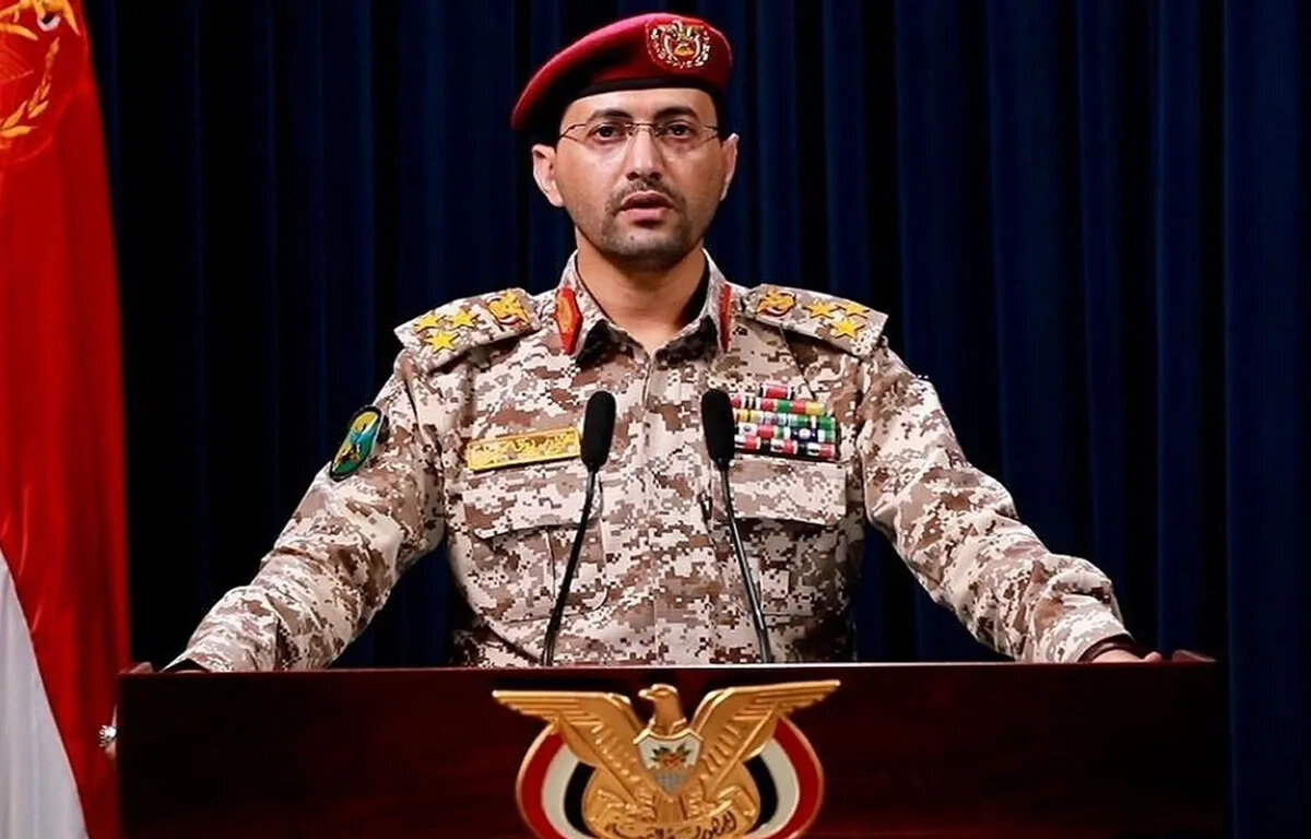 پیام مهم یمن پس از عملیات در عربستان