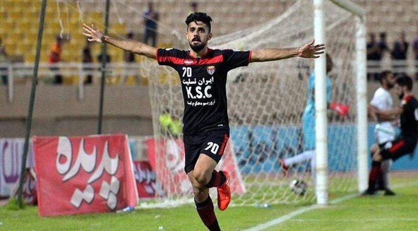 آخرین خبر از نقل و انتقالات فوتبال ایران؛ مدافع الطلبه عراق به فولاد پیوست